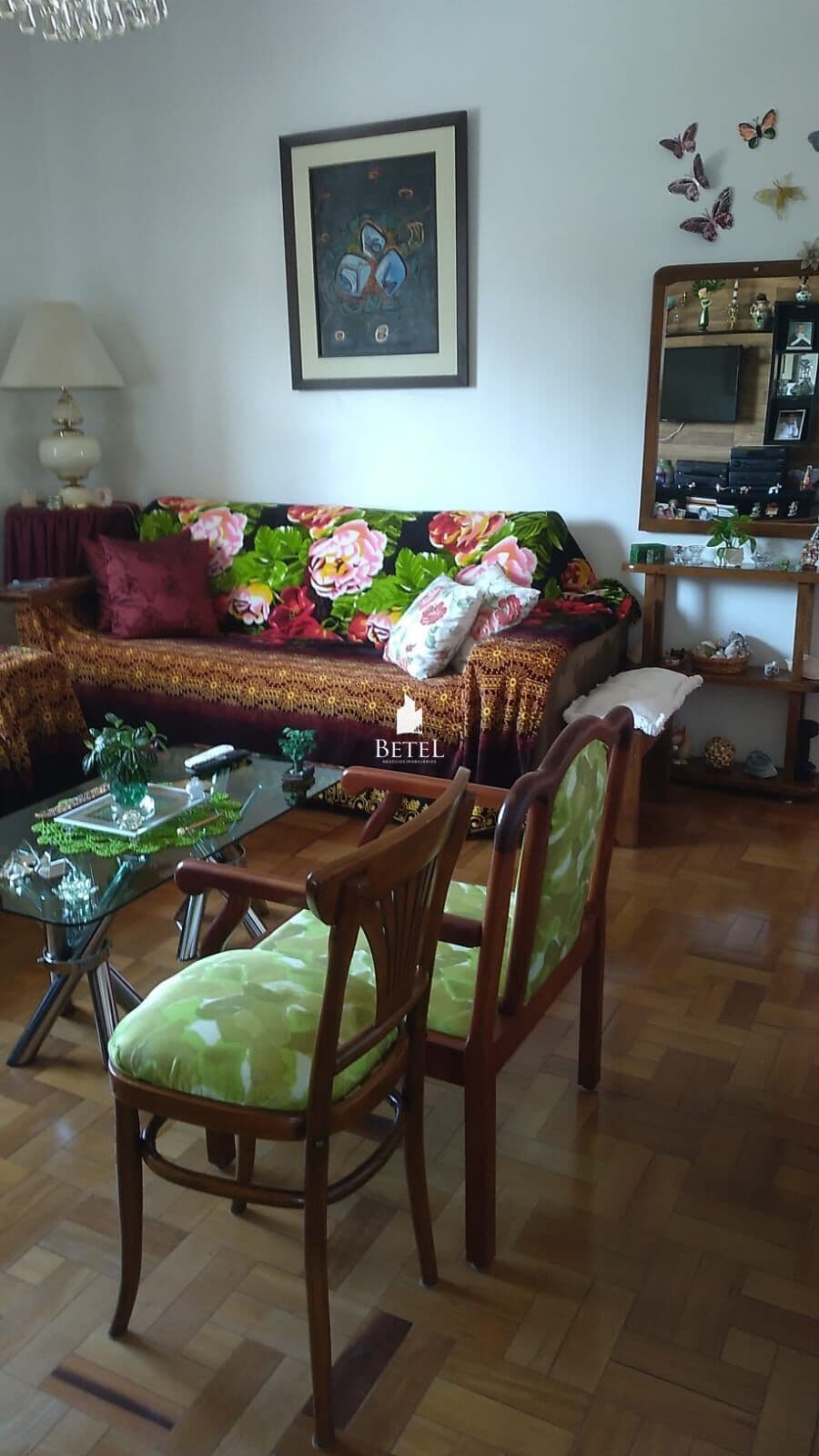 Apartamento em Caxias do Sul - Nossa Senhora de Lourdes
