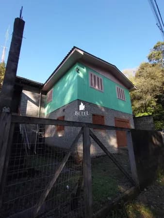 Casa em Caxias do Sul - Santa Corona