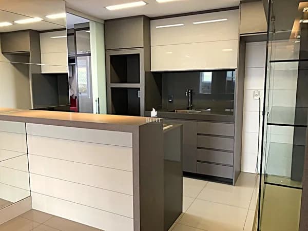Apartamento em Caxias do Sul - Colina Sorriso