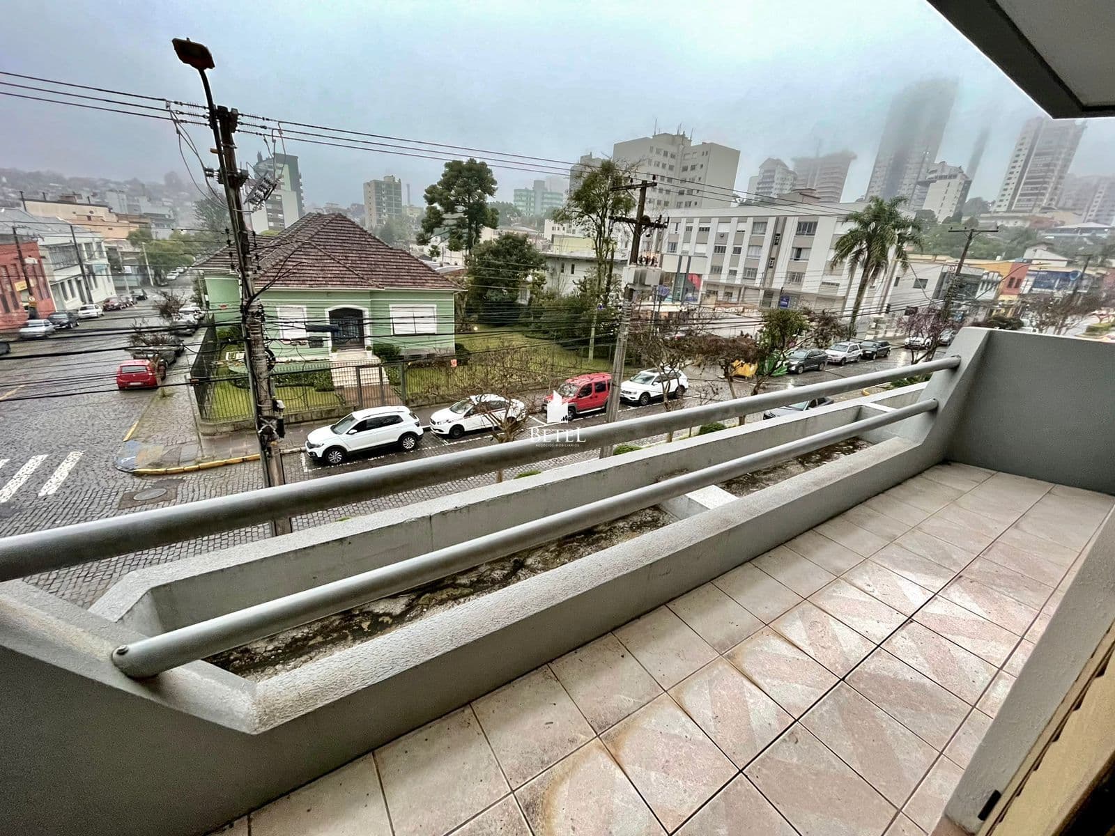Apartamento em Caxias do Sul - Nossa Senhora de Lourdes