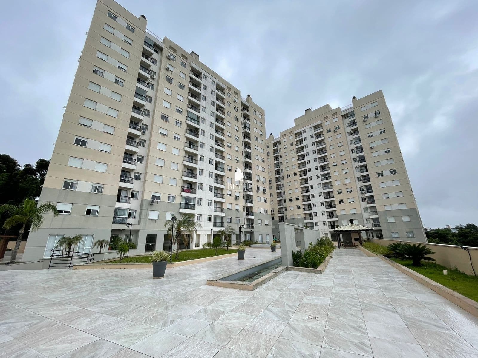 Apartamento em Caxias do Sul - Santa Catarina