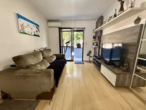 Apartamento em Caxias do Sul - Exposição