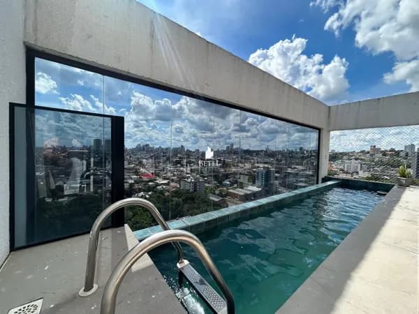 Apartamento Cobertura Duplex em Bela Vista, Caxias do Sul/RS