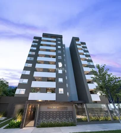 Apartamento em Caxias do Sul - Nossa Senhora das Graças