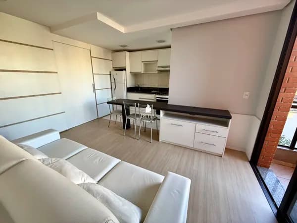 Apartamento em Caxias do Sul - Pio X