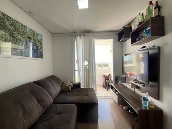 Apartamento em Caxias do Sul - Vila Verde