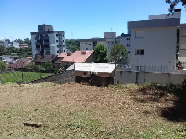 Lote/Terreno em Caxias do Sul - Vinhedos