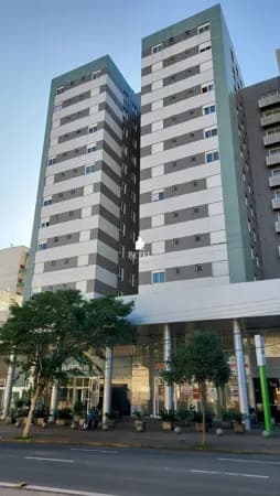 Apartamento em Caxias do Sul - Centro