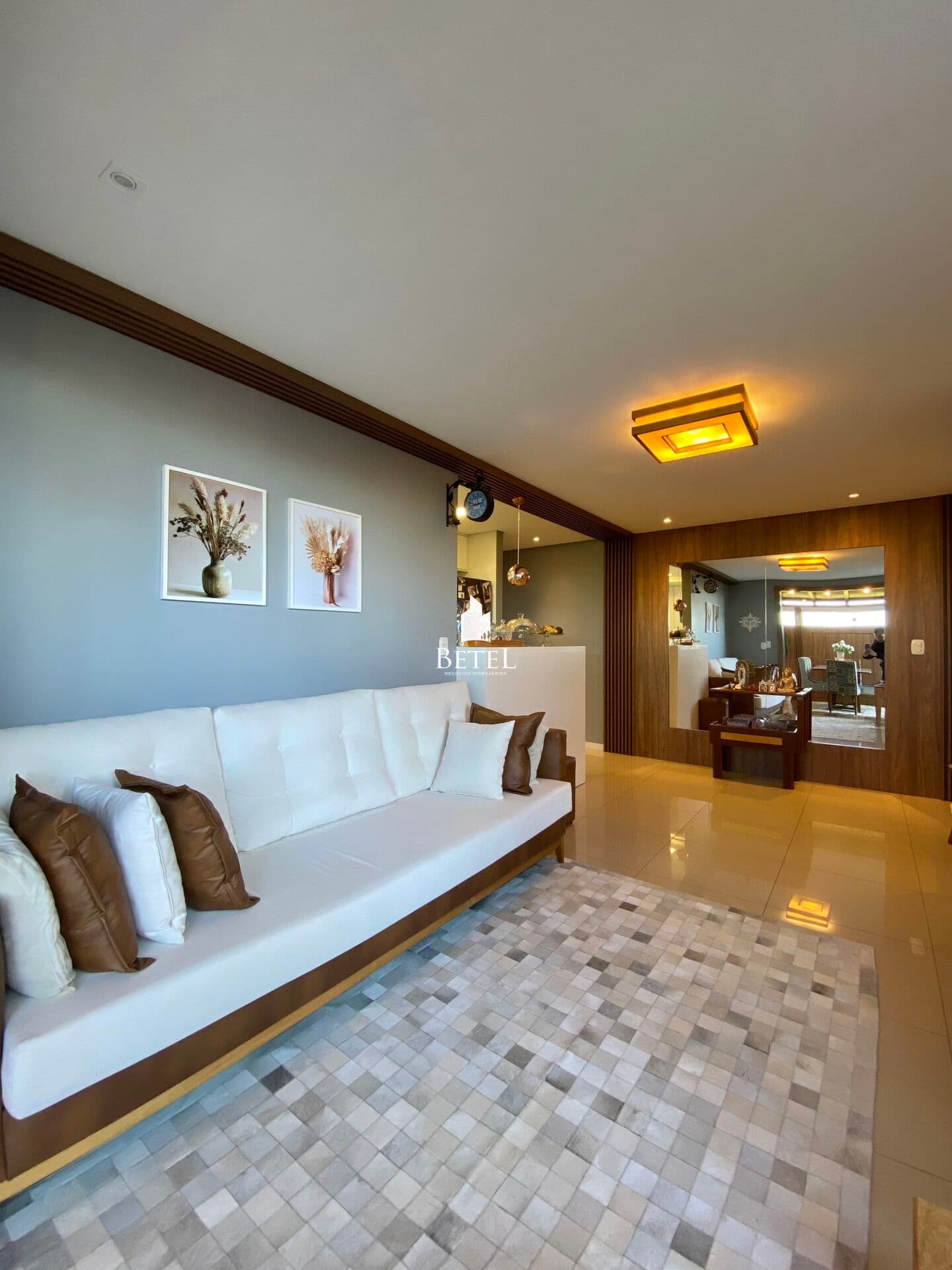 Apartamento em Caxias do Sul - Jardim América