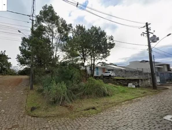 Lote/Terreno em Caxias do Sul - São Luiz