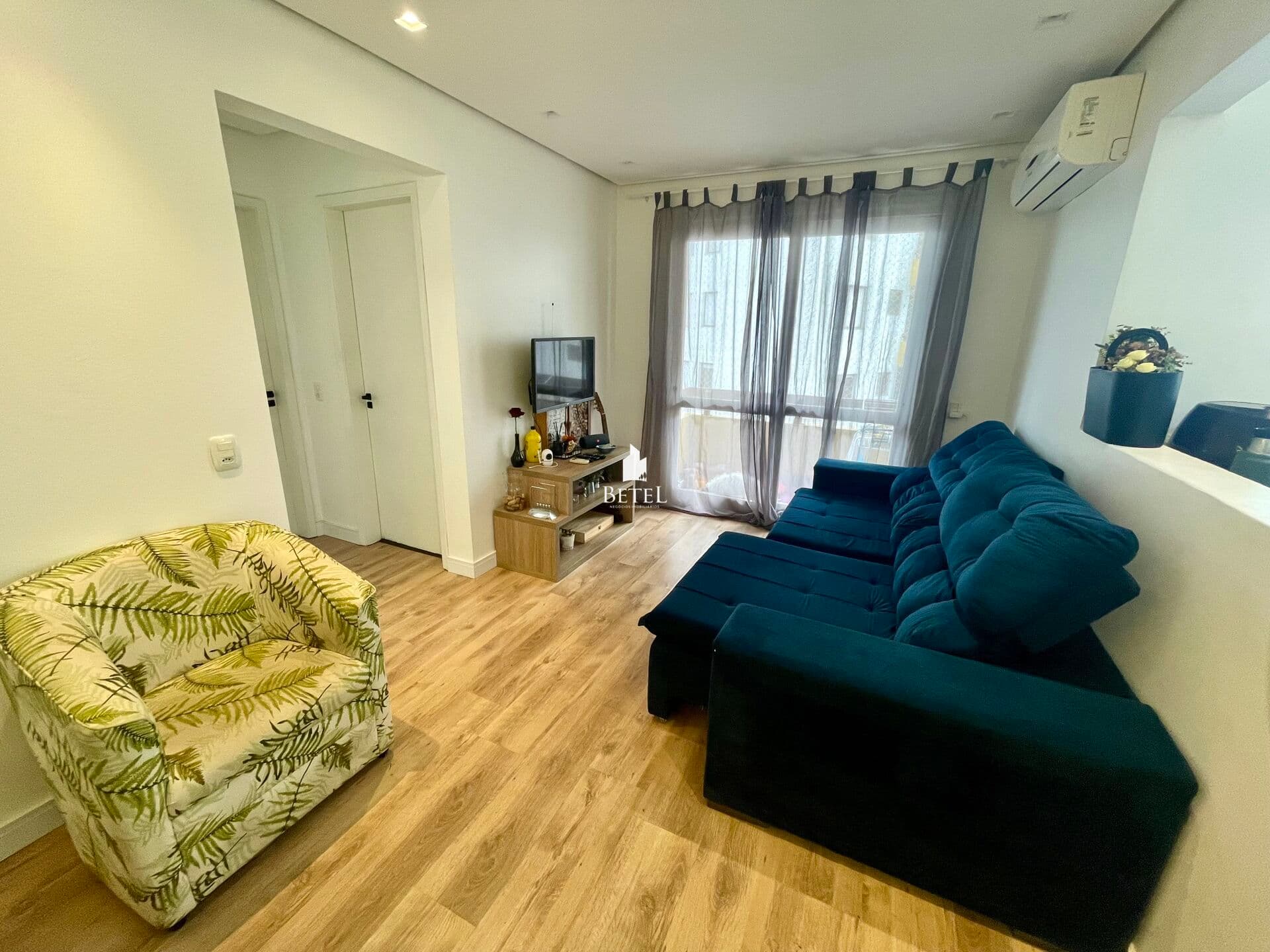 Apartamento em Caxias do Sul - Madureira