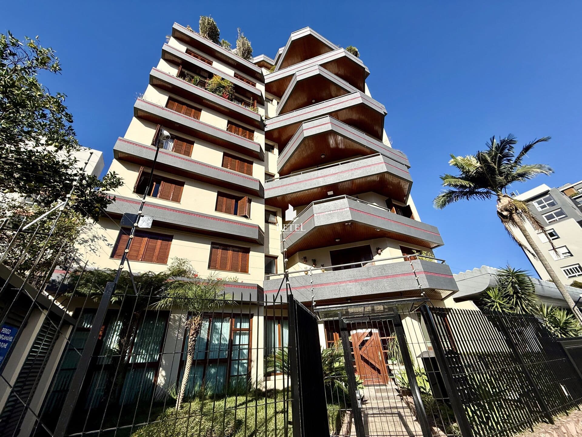 Apartamento Cobertura Duplex em Exposição, Caxias do Sul/RS