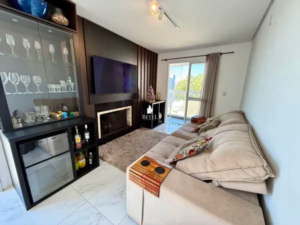 Apartamento em Caxias do Sul - Colina Sorriso