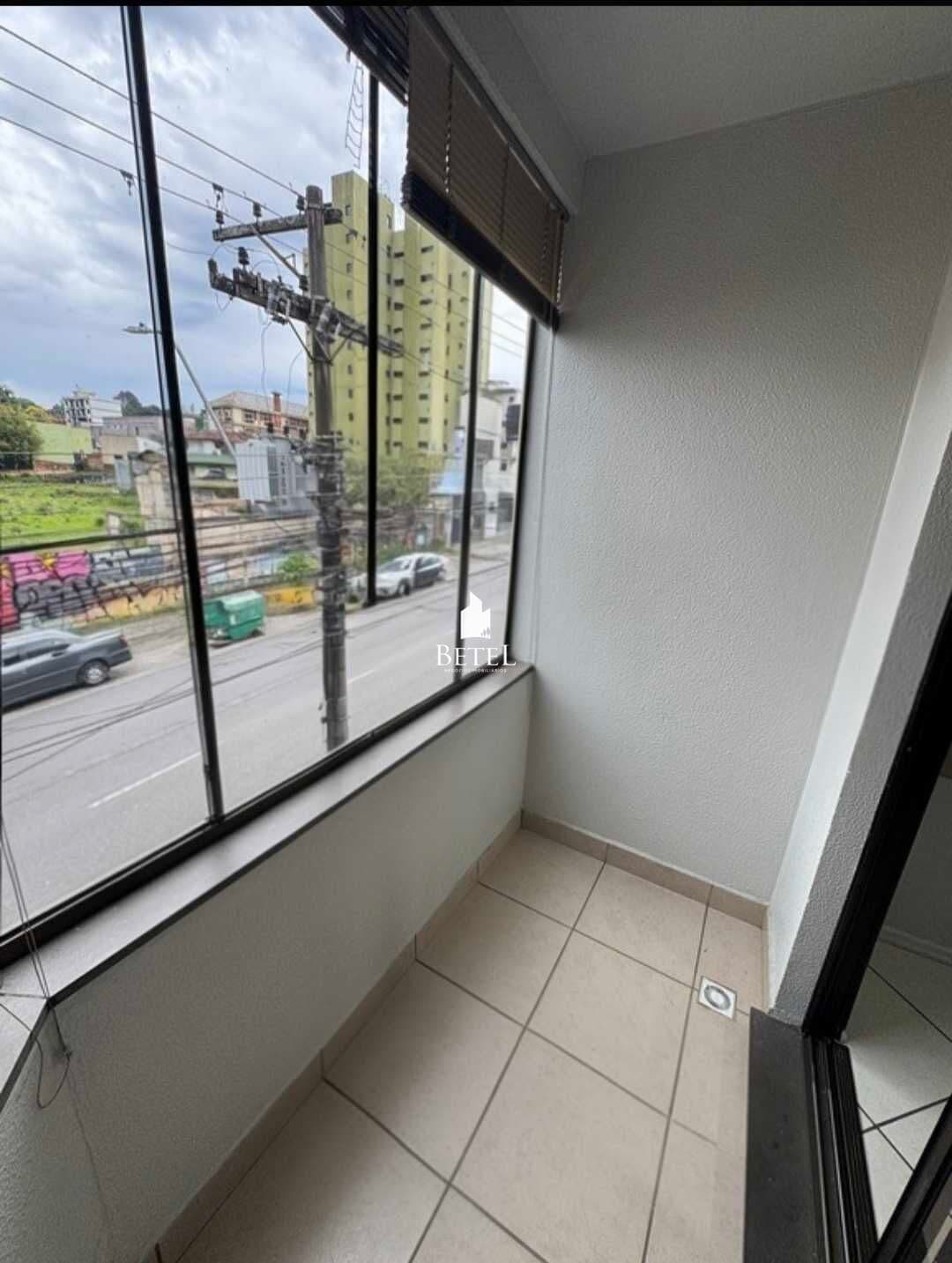 Apartamento em Caxias do Sul - Exposição