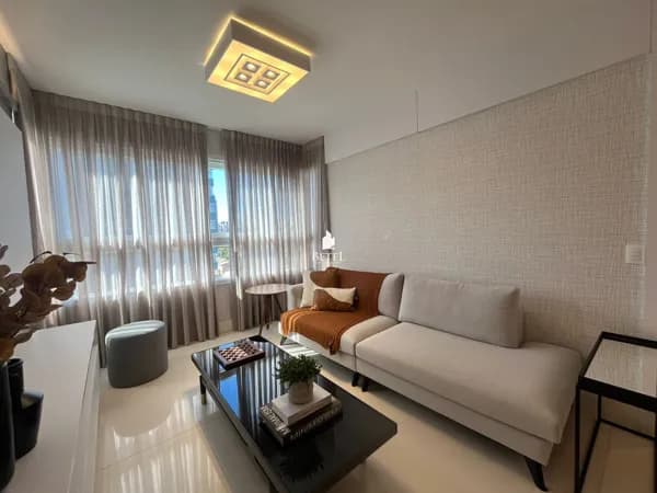 Apartamento em Caxias do Sul - Panazzolo