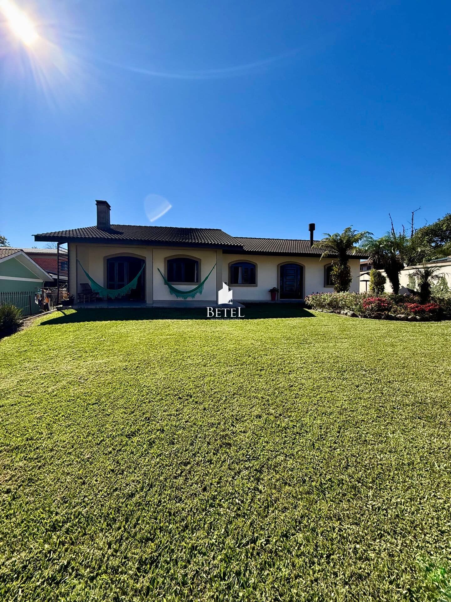Casa em Caxias do Sul - Bela Vista