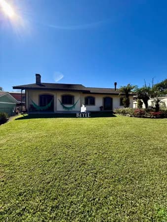 Casa em Caxias do Sul - Bela Vista