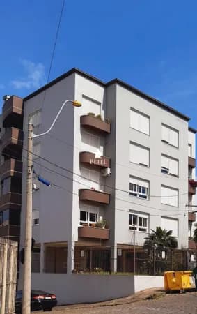 Apartamento em Caxias do Sul - Cristo Redentor