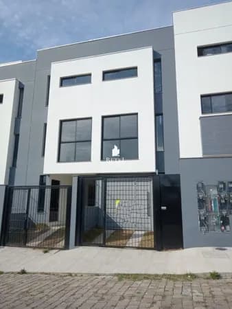 Sobrado em Caxias do Sul - Nossa Senhora da Saúde