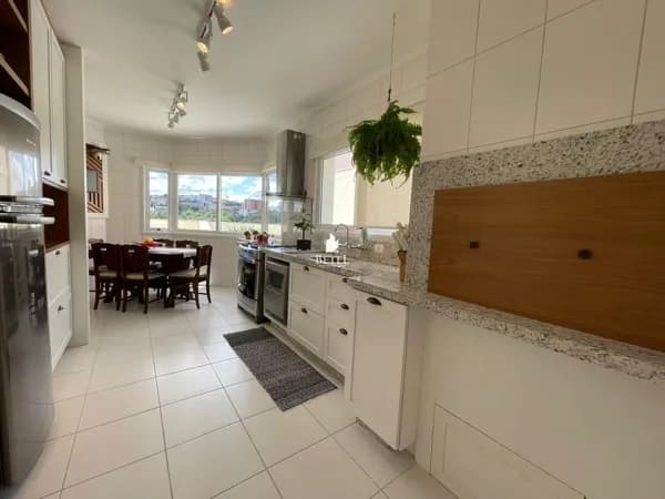 Apartamento em Caxias do Sul - Universitário