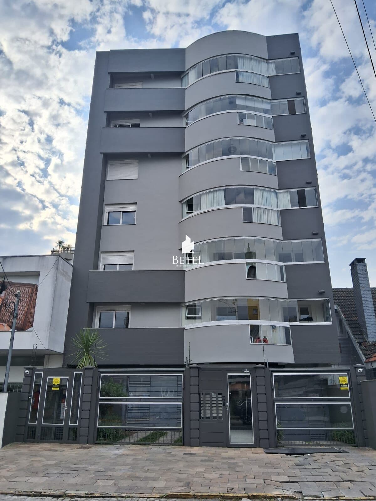 Apartamento em Caxias do Sul - Jardim América