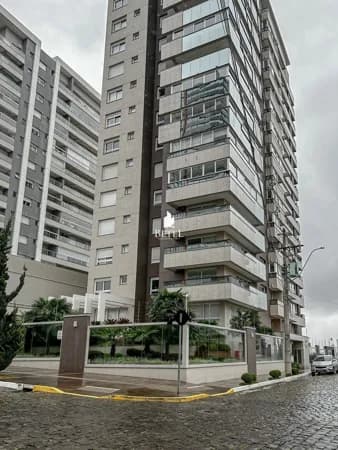 Apartamento em Caxias do Sul - Madureira