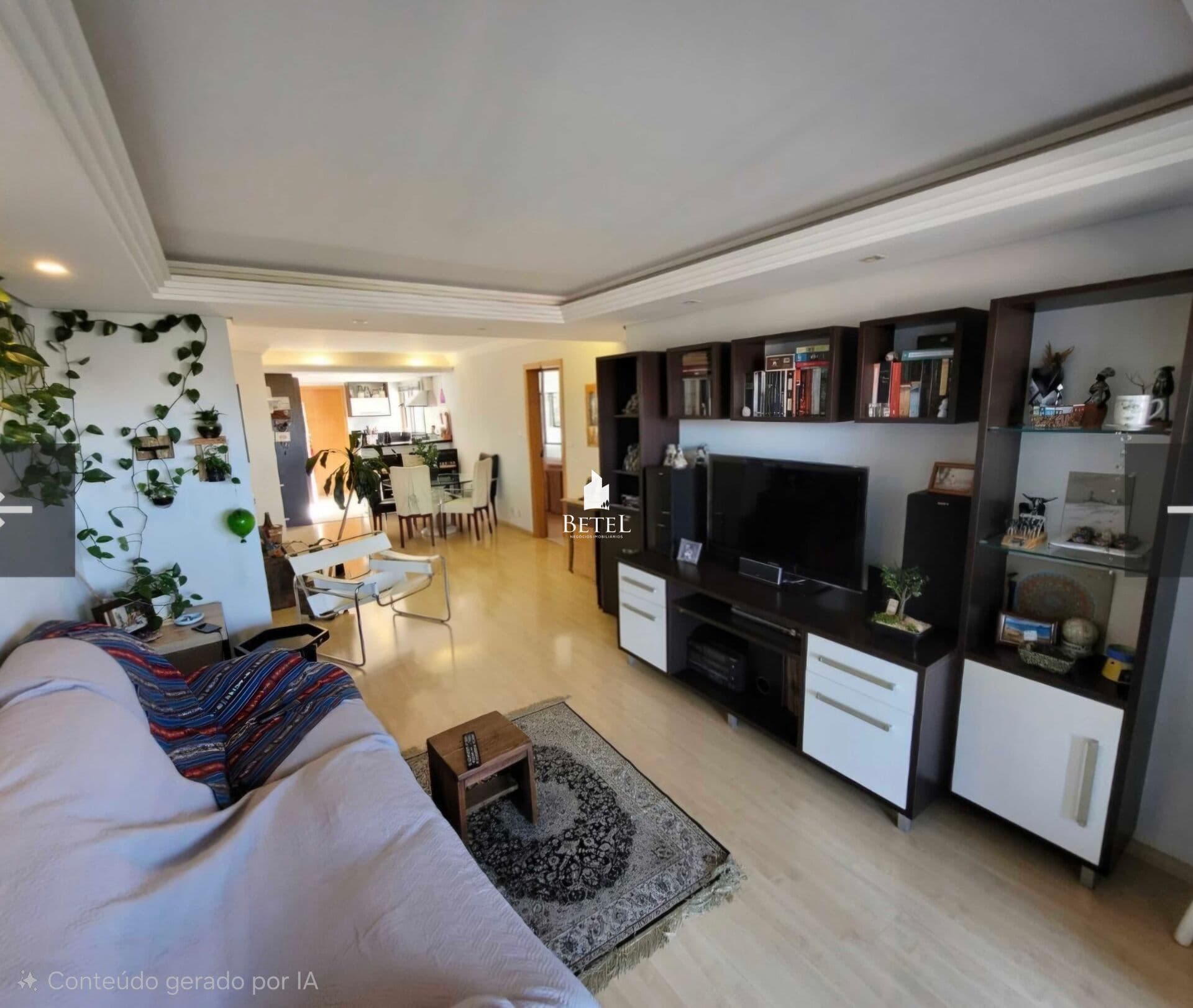Apartamento em Caxias do Sul - Madureira