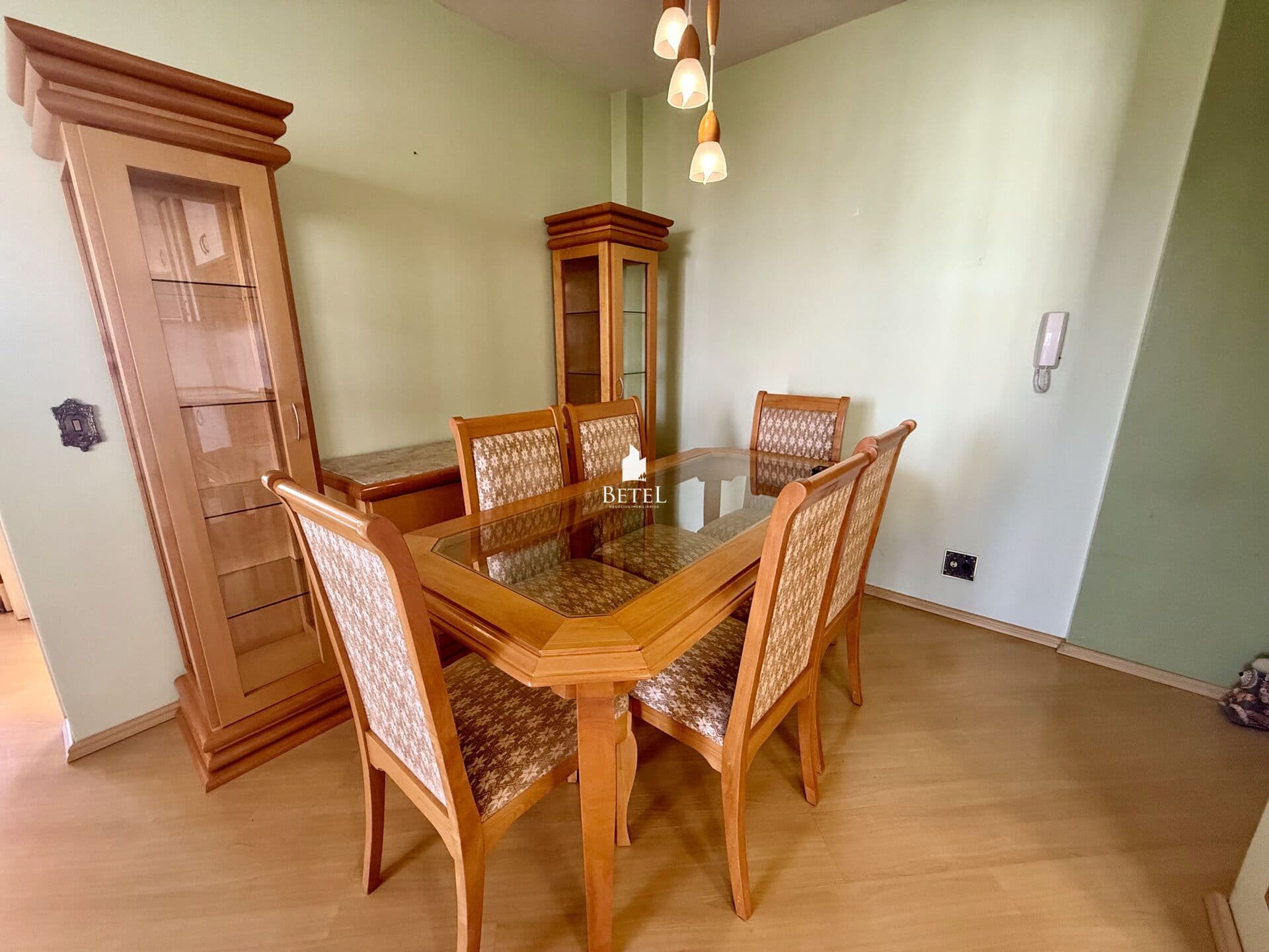 Apartamento em Caxias do Sul - Madureira