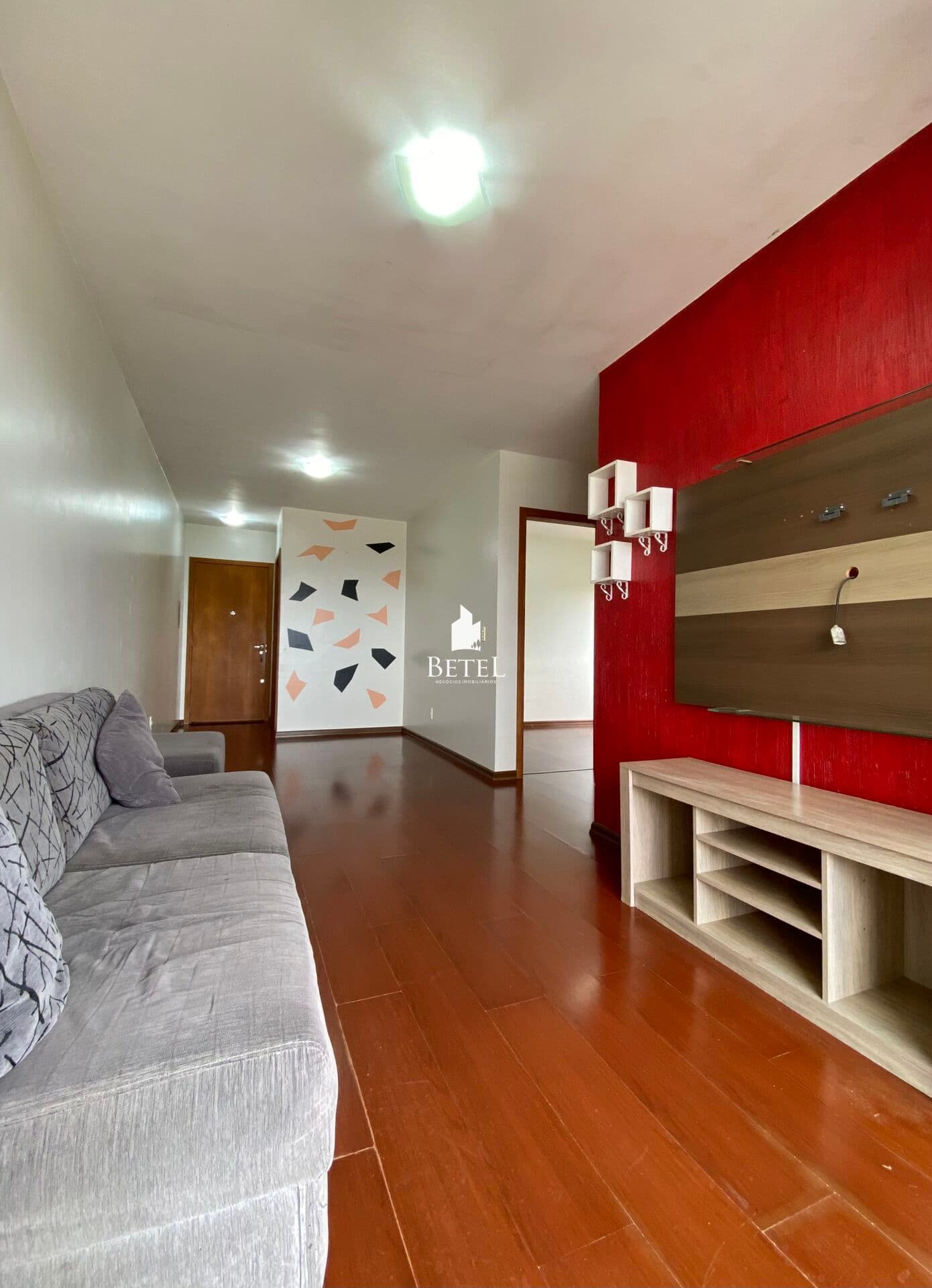 Apartamento em Caxias do Sul - Nossa Sra. De Lourdes