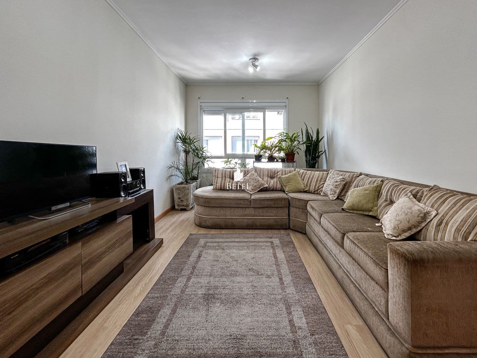 Apartamento em Caxias do Sul - Centro