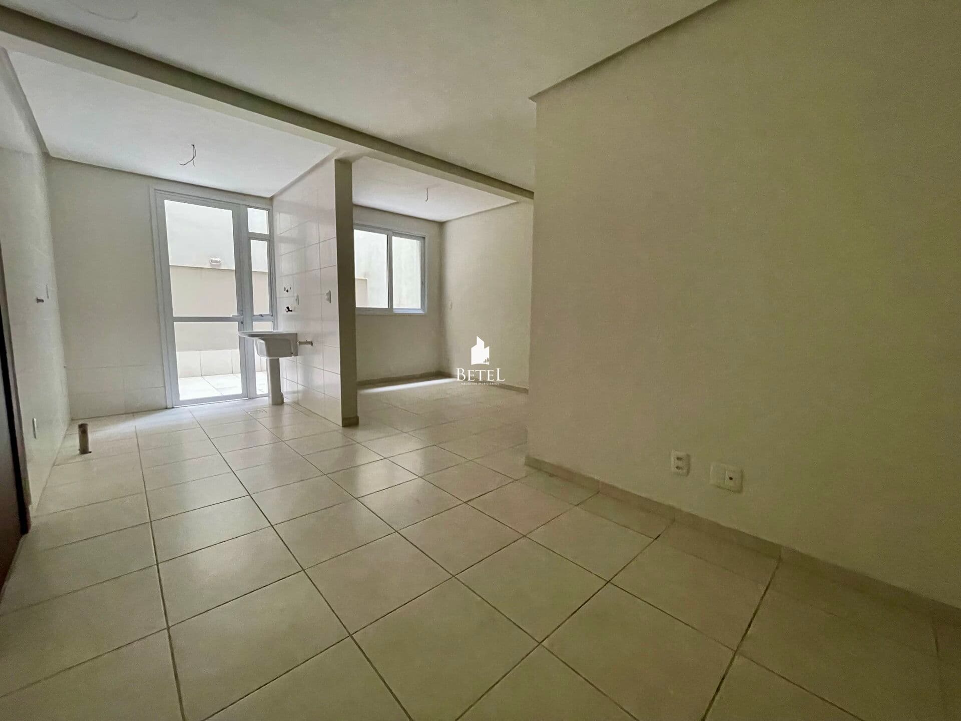 Apartamento em Caxias do Sul - São Pelegrino