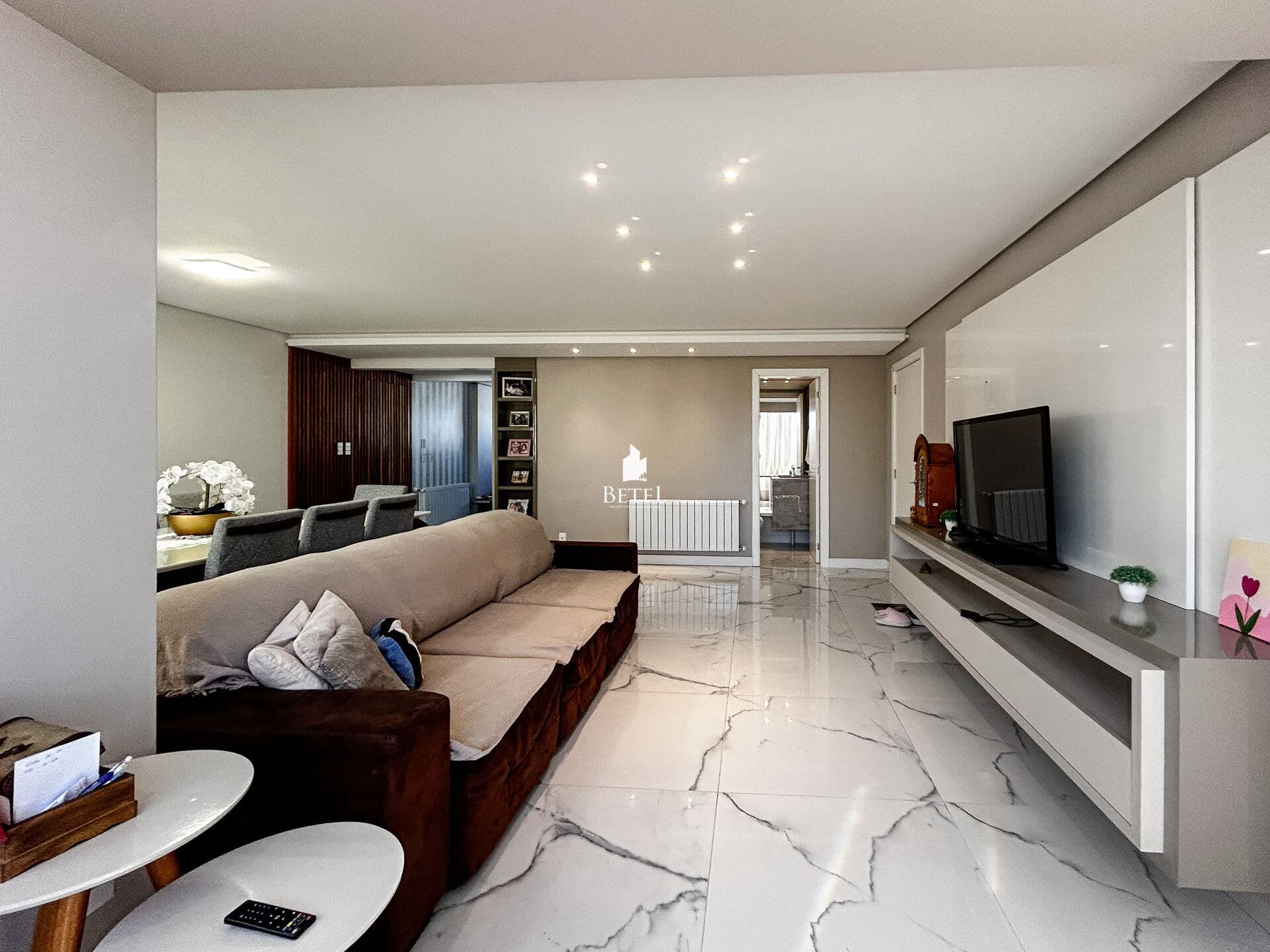 Apartamento em Caxias do Sul - Nossa Senhora de Lourdes