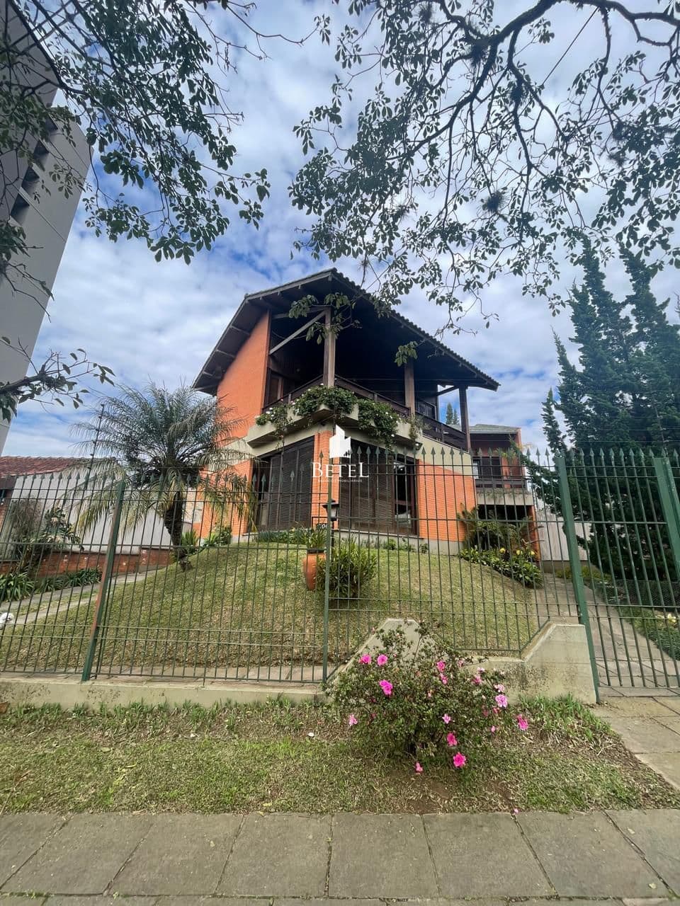 Casa em Caxias do Sul - Jardim América
