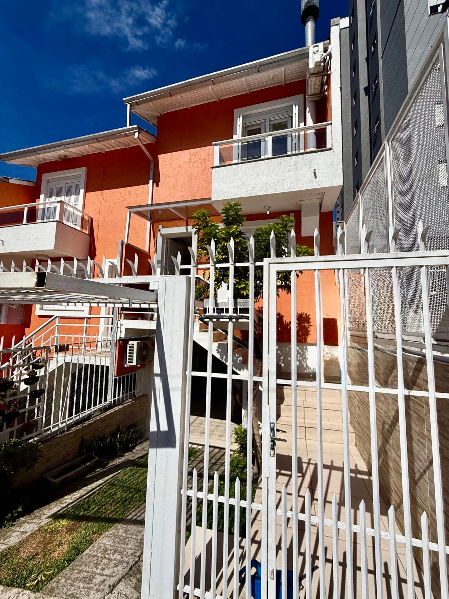Sobrado em Caxias do Sul - Santa Lúcia