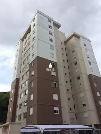 Apartamento em Caxias do Sul - Bela Vista