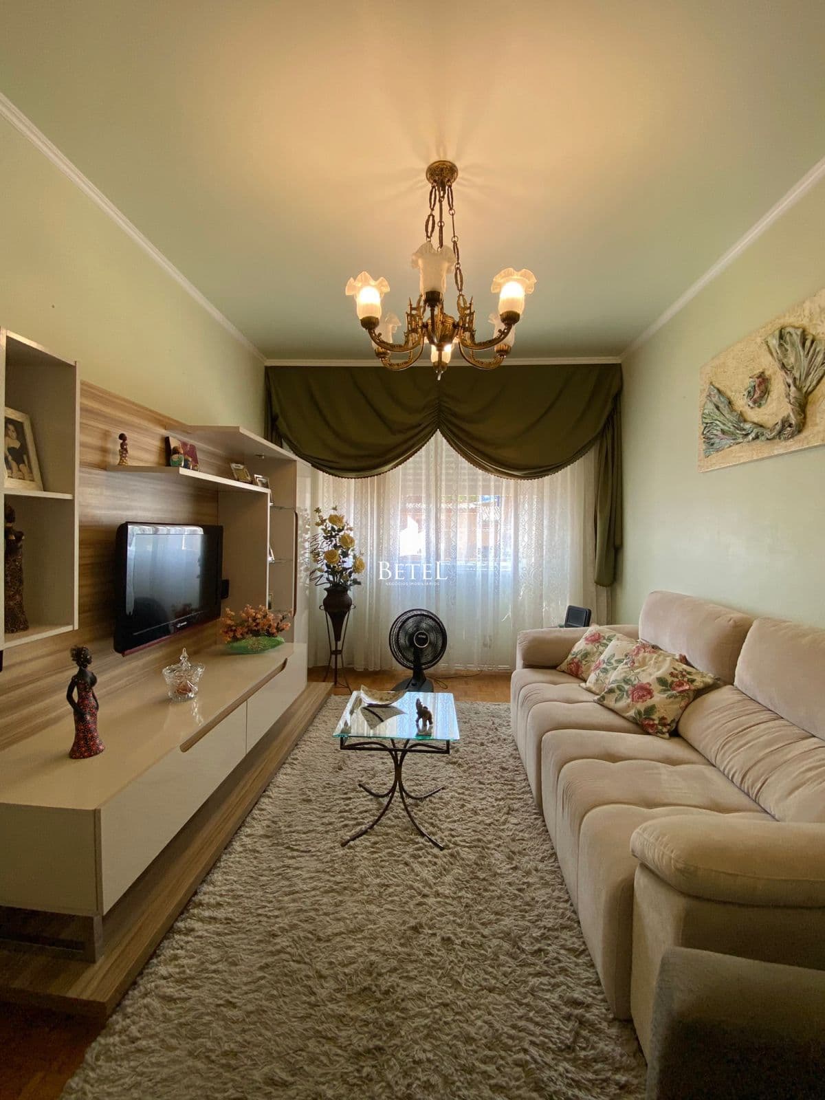 Apartamento em Caxias do Sul - Medianeira