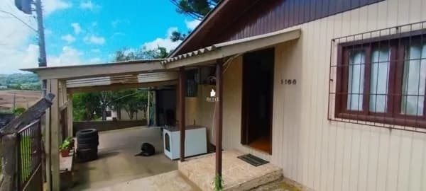 Casa Mista em São Luiz, Caxias do Sul/RS