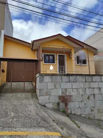 Casa em Caxias do Sul - Desvio Rizzo