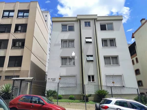 Apartamento em Caxias do Sul - Exposição