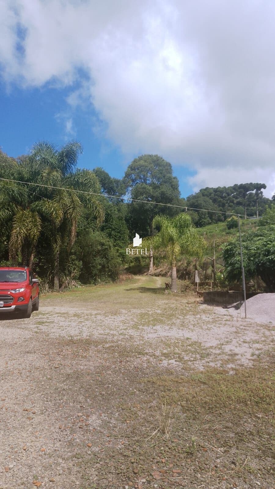 Fazenda/Sítios/Chácaras em Caxias do Sul - São Luiz da Sexta Légua