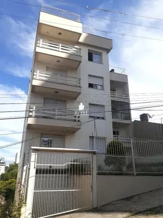 Apartamento em Caxias do Sul - Panazzolo