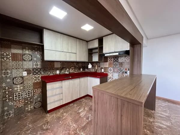 Apartamento em Caxias do Sul - Centro