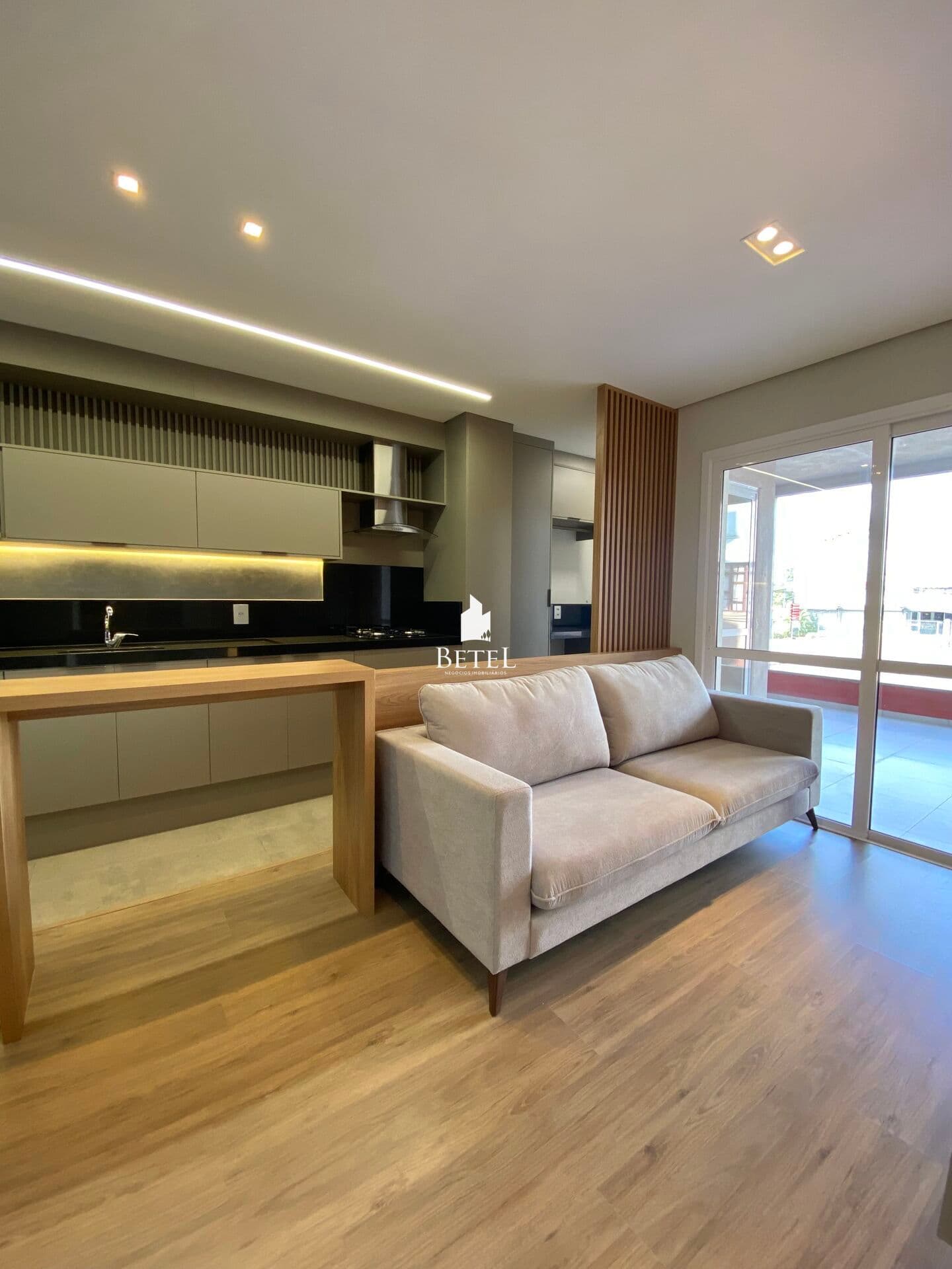 Apartamento em Caxias do Sul - Santa Catarina