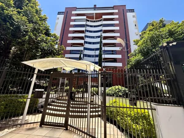 Apartamento em Caxias do Sul - Exposição