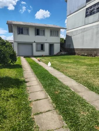 Casa em Caxias do Sul - São Ciro