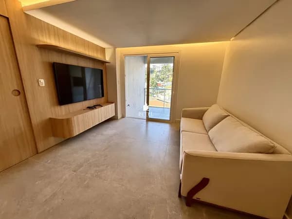 Apartamento novo