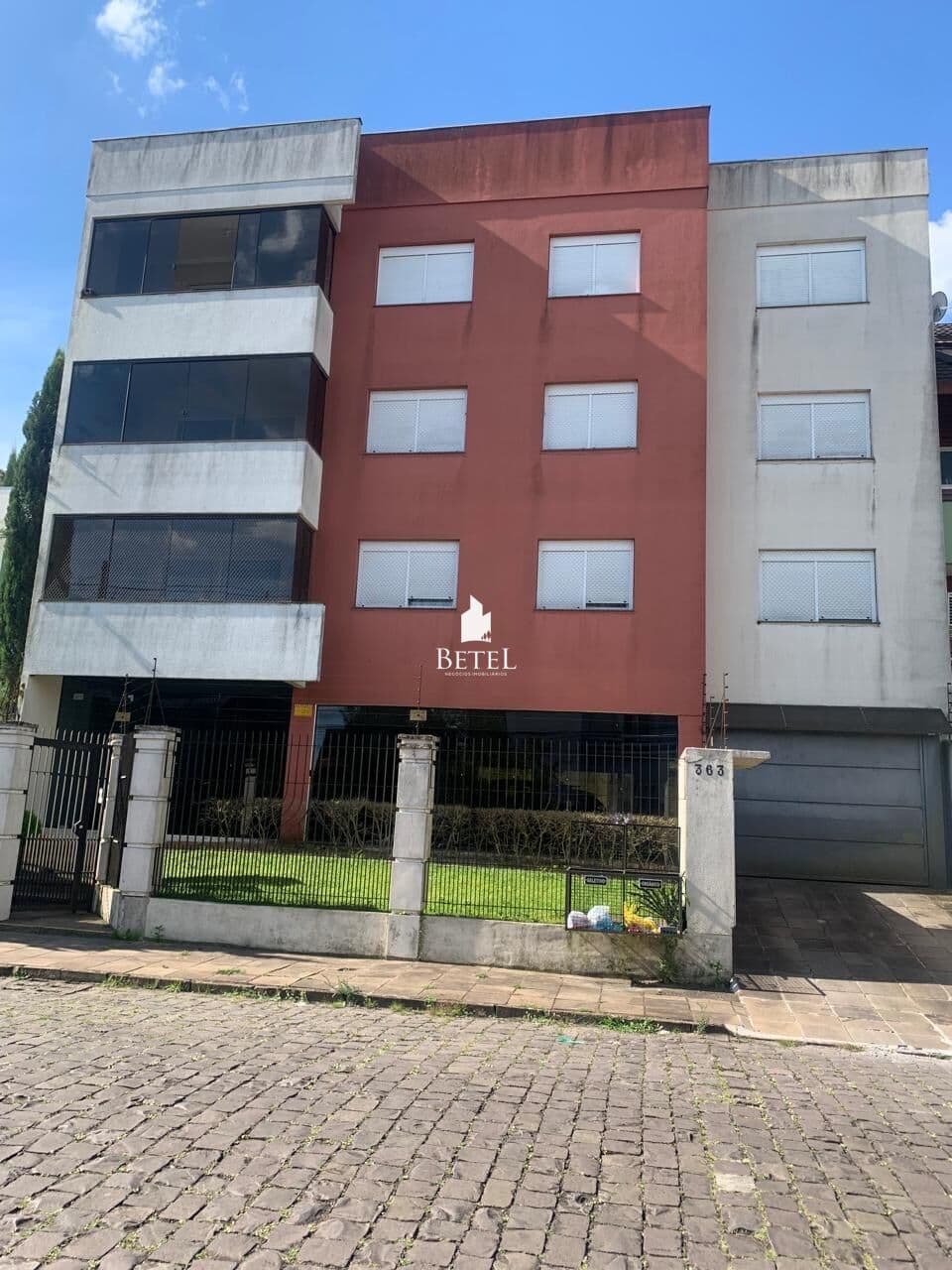 Apartamento em Caxias do Sul - Nossa Senhora da Saúde