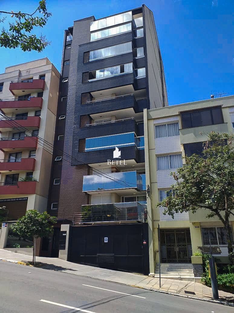 Apartamento em Caxias do Sul - Centro