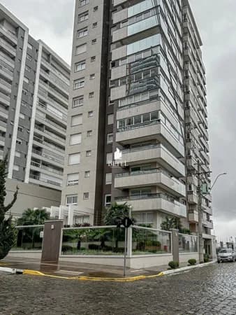 Apartamento em Caxias do Sul - Madureira