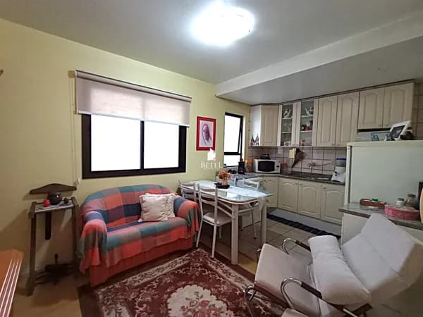 Apartamento em Caxias do Sul - Centro